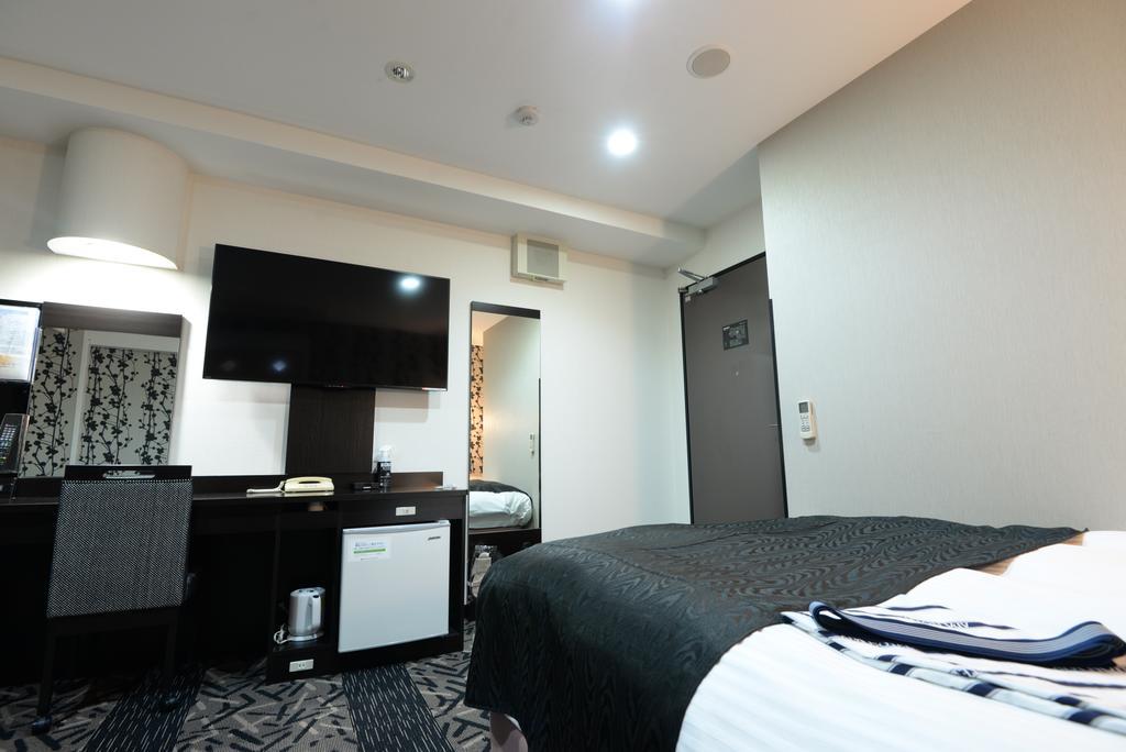 Apa Hotel Suzuka-Chuou Eksteriør bilde