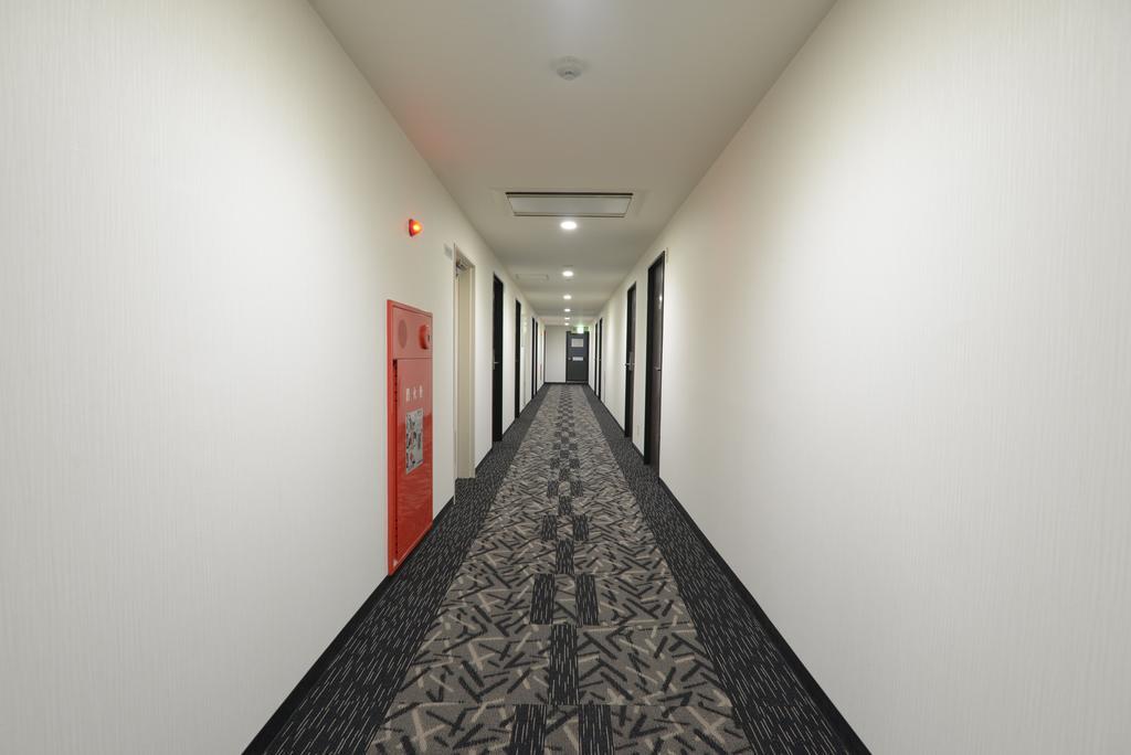 Apa Hotel Suzuka-Chuou Eksteriør bilde