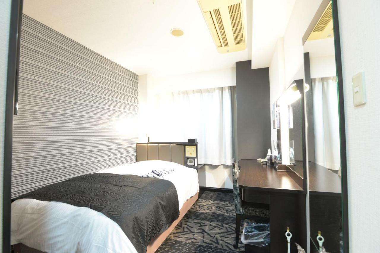Apa Hotel Suzuka-Chuou Eksteriør bilde