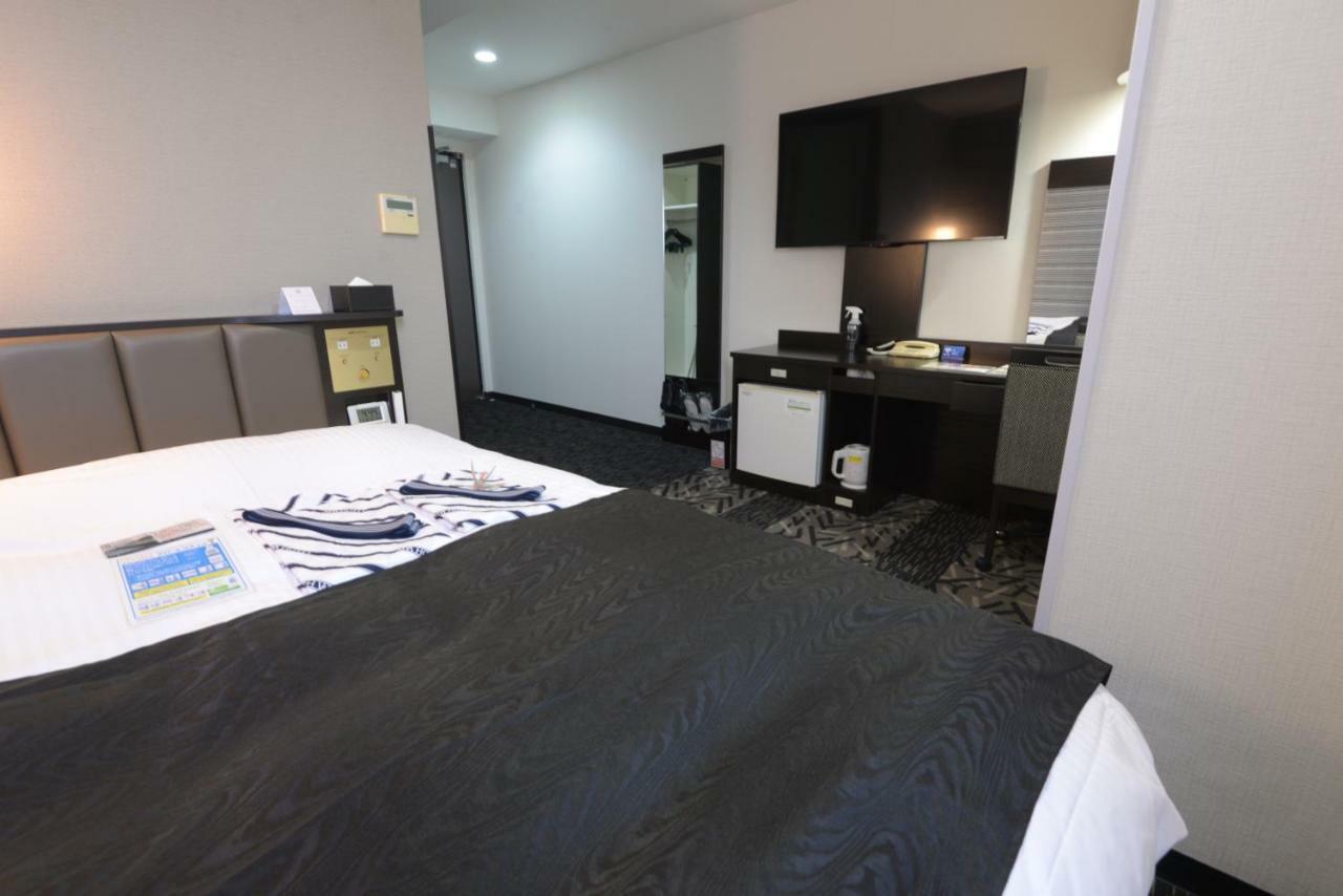 Apa Hotel Suzuka-Chuou Eksteriør bilde